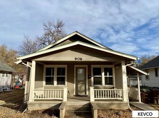 906 Mathews St #906.5, Fort Collins, CO 80524
