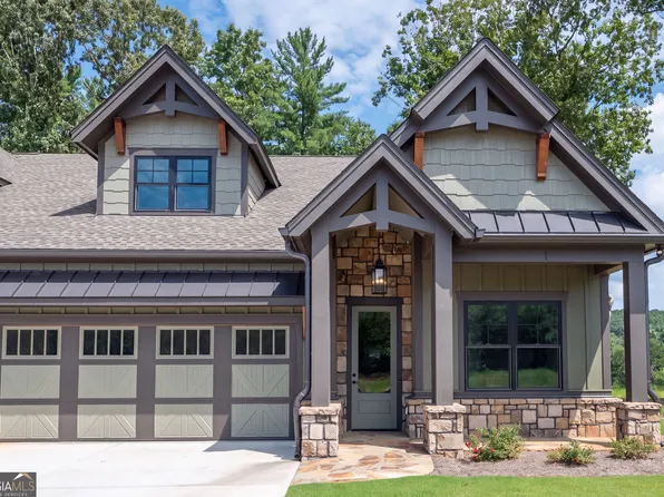54 Villa Vis Unit 7, Jasper, GA 30143