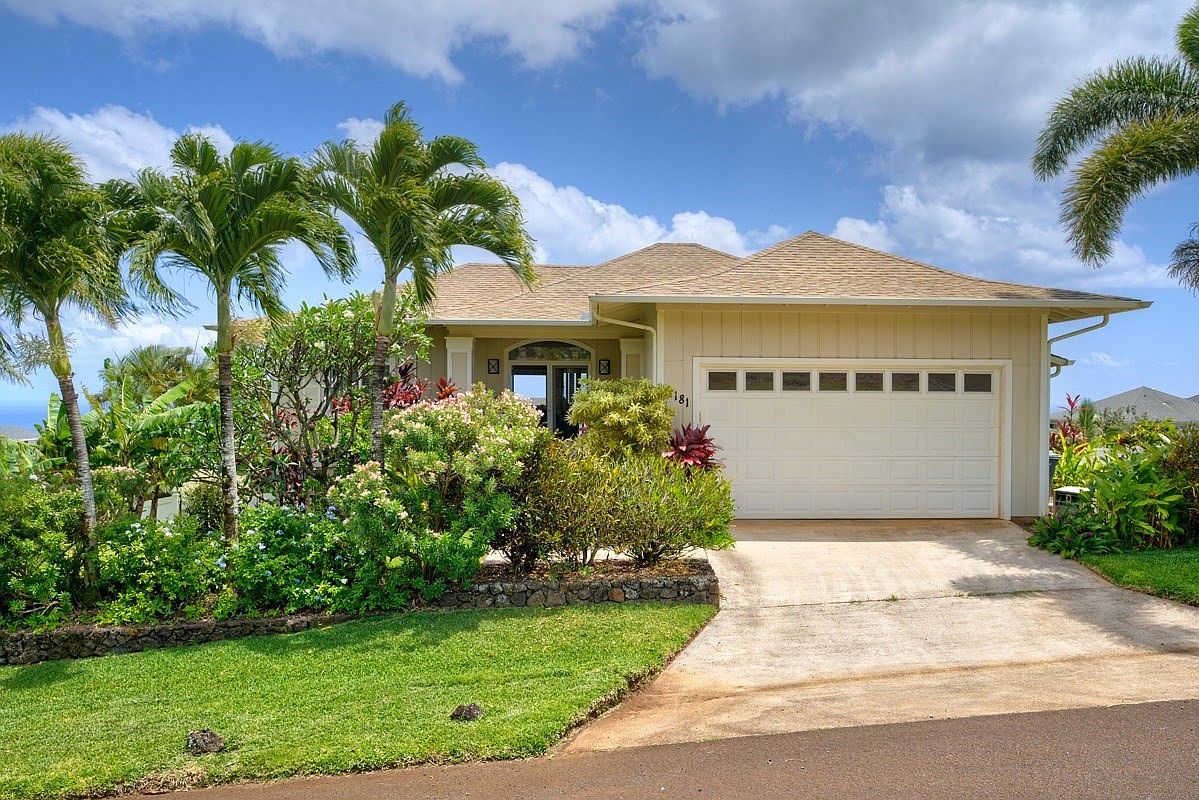 1181 Pua Melia St, Kalaheo, HI 96741 Zillow
