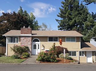 13695 SW Park Way, Beaverton, OR 97005