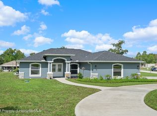 11280 Rainbow Woods Loop, Spring Hill, FL 34609