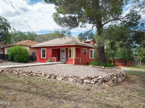 516 RUPPE Avenue, Bisbee, AZ 85603