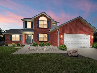 4358 Yacht Haven Way, West Chester, OH, 45069
