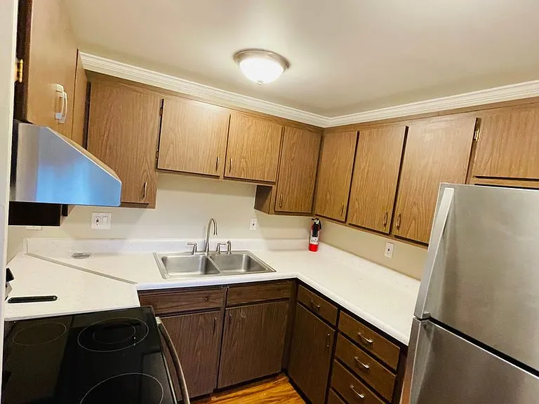 Willow Terrace Apartments- 1 & 2 bedroom apartments in Erwin TN — Photo 19