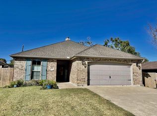7350 Silverwood Ln, Beaumont, TX 77708