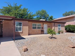 10713 Fairbanks Rd NE, Albuquerque, NM 87112