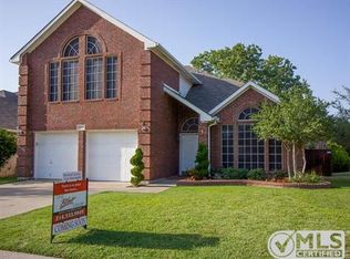 1508 Pawnee Trl, Carrollton, TX 75007