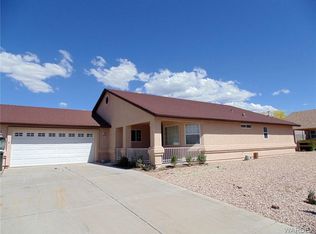 3094 Southern Loop, Kingman, AZ 86401