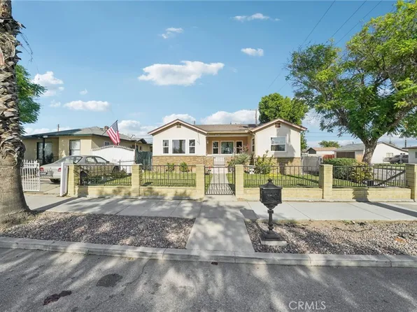 1002 Florence Ave, Colton, CA 92324