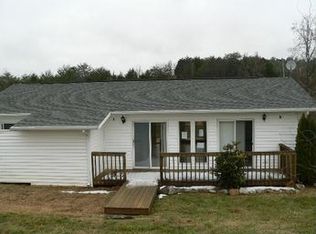 1766 Allen Chapel Rd #R, Parrottsville, TN 37843