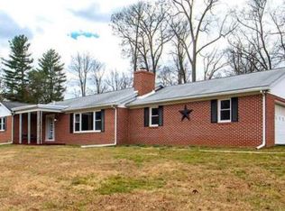 20714 Mount Zion Rd, Freeland, MD 21053