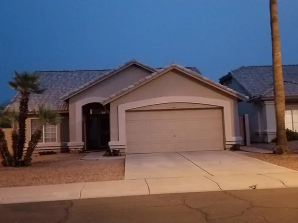 (undisclosed Address), Gilbert, AZ 85296