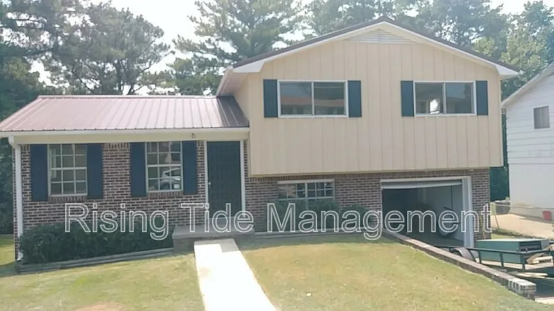 625 Old Pine Rd