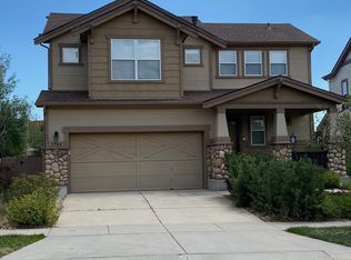 3795 Cherry Plum Dr, Colorado Springs, CO 80920