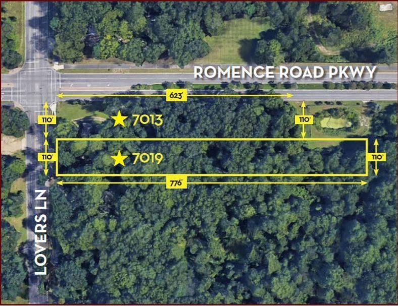 1st image of 7019 Lovers Ln