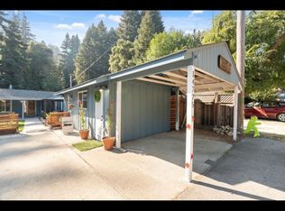 14775 W Park Ave, Boulder Creek, CA