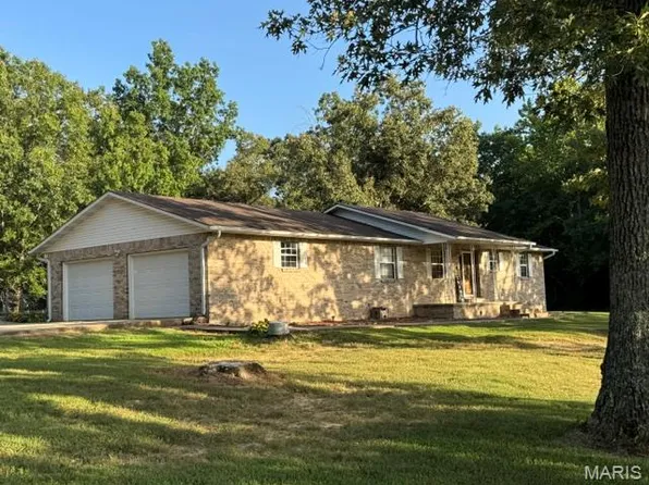 7098 Highway T, Poplar Bluff, MO 63901