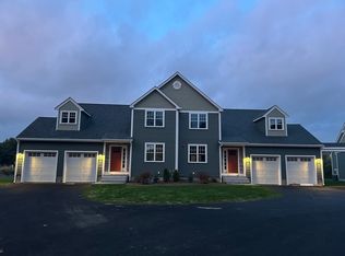 Oak Farms, Norton, MA 02766