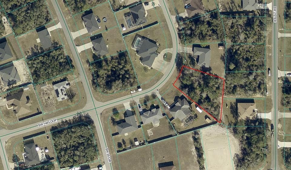 1st image of SW 146TH LOT 20