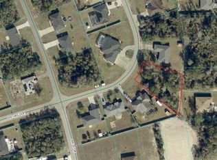 SW 146TH LOT 20, OCALA, FL 34473