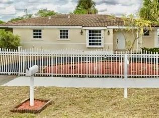 4331 NW 185th St, Miami Gardens, FL 33055