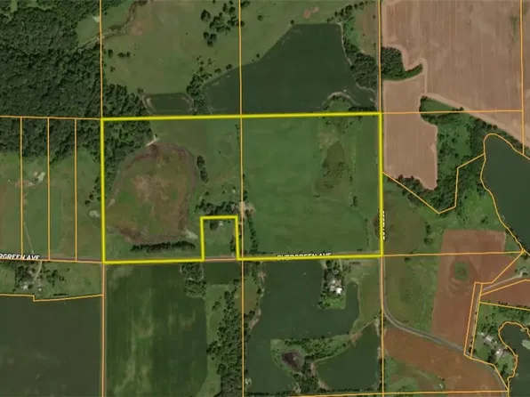 xx Evergreen Ave, Cushing, WI 54006