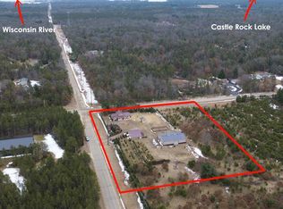 W4903 26th Street, Necedah, WI 54646