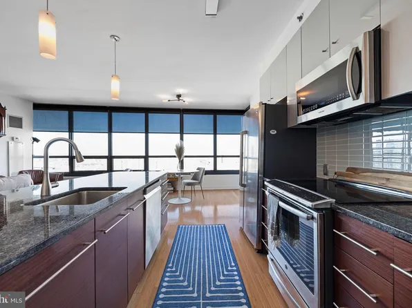 2101 Market St Unit 2001, Philadelphia, PA 19103
