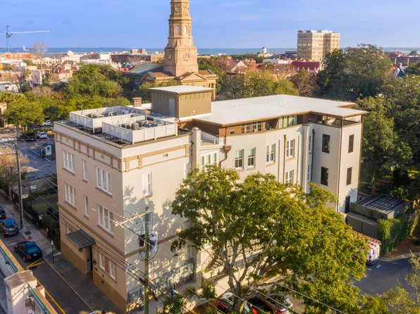85 Cumberland St #P2, Charleston, SC 29401