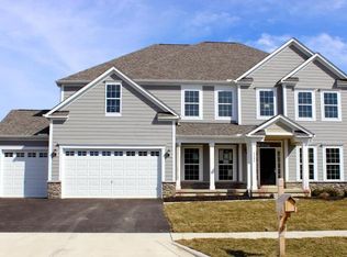 4266 Summit Bend Rd, Hilliard, OH 43026