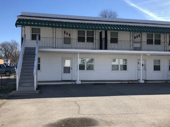 6466 Farmdale Rd APT 1, Barboursville, WV 25504