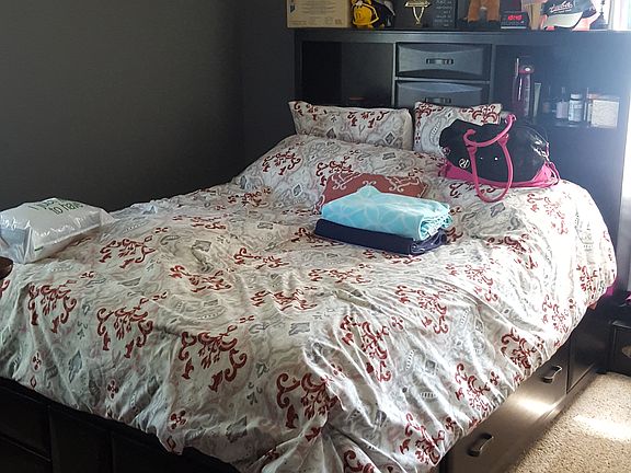 Bedroom #1