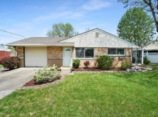 4016 Creek Rd, Cincinnati, OH 45241