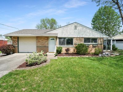 4016 Creek Rd, Cincinnati, OH, 45241