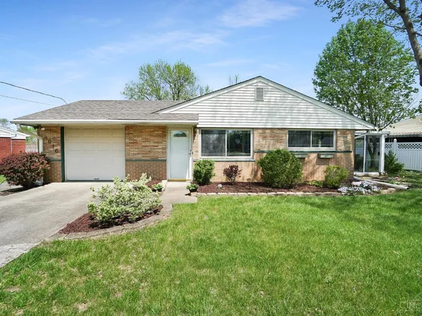 4016 Creek Rd, Cincinnati, OH 45241