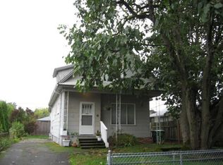 3630 SE 64th Ave, Portland, OR 97206