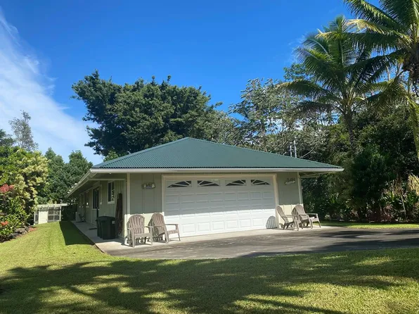 15-2813 Manini St, Pahoa, HI 96778