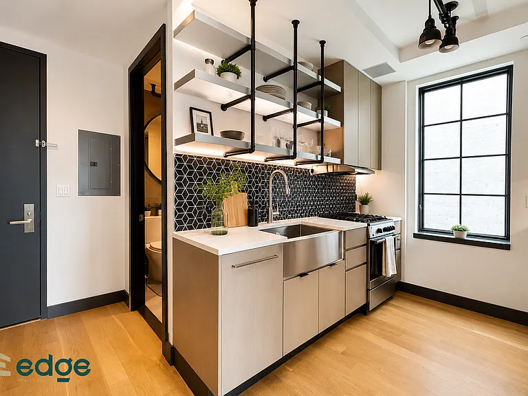 82 Jefferson St #3D — Photo 2
