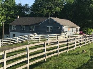 109 N Mabbettsville Rd, Millbrook, NY 12545