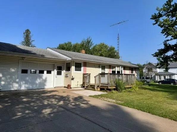 620 FOREST STREET, Neillsville, WI 54456