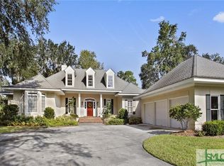 4 Low Country Ln, Savannah, GA 31411