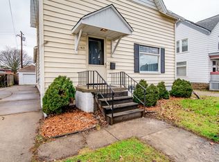 163 Clinton St, Mount Clemens, MI 48043