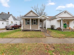 1427 Pearl St, Columbus, IN 47201