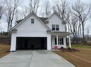 207 Finley Dr, Commerce, GA 30529