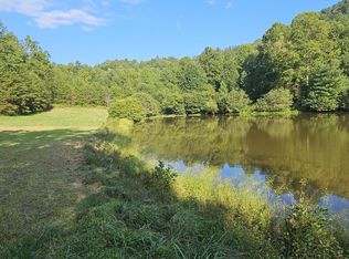 0 Sugar Maple Way LOT 16, Del Rio, TN 37727