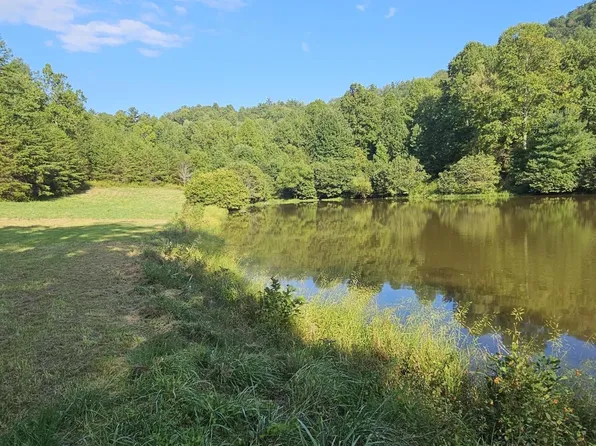 0 Sugar Maple Way Lot 16, Del Rio, TN 37727