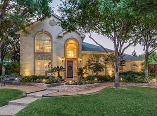 1883 Prairie Dog Run, Richardson, TX 75080
