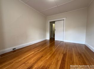 1179 Boylston St APT 2, Boston, MA 02215
