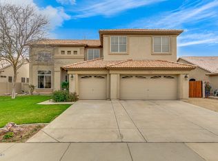 2805 E Michelle Way, Gilbert, AZ 85234