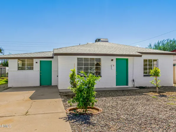 1527 W ROMA Avenue, Phoenix, AZ 85015